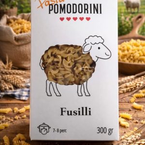 Fusilli (300 g)