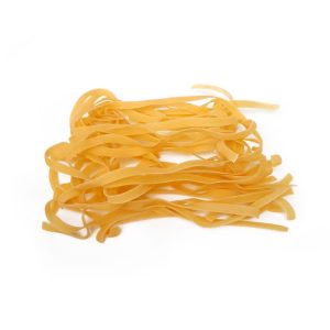 Szélesmetélt 6 mm-es (300 g)
