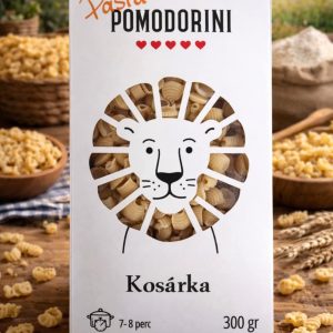 Kosárka (300 g)